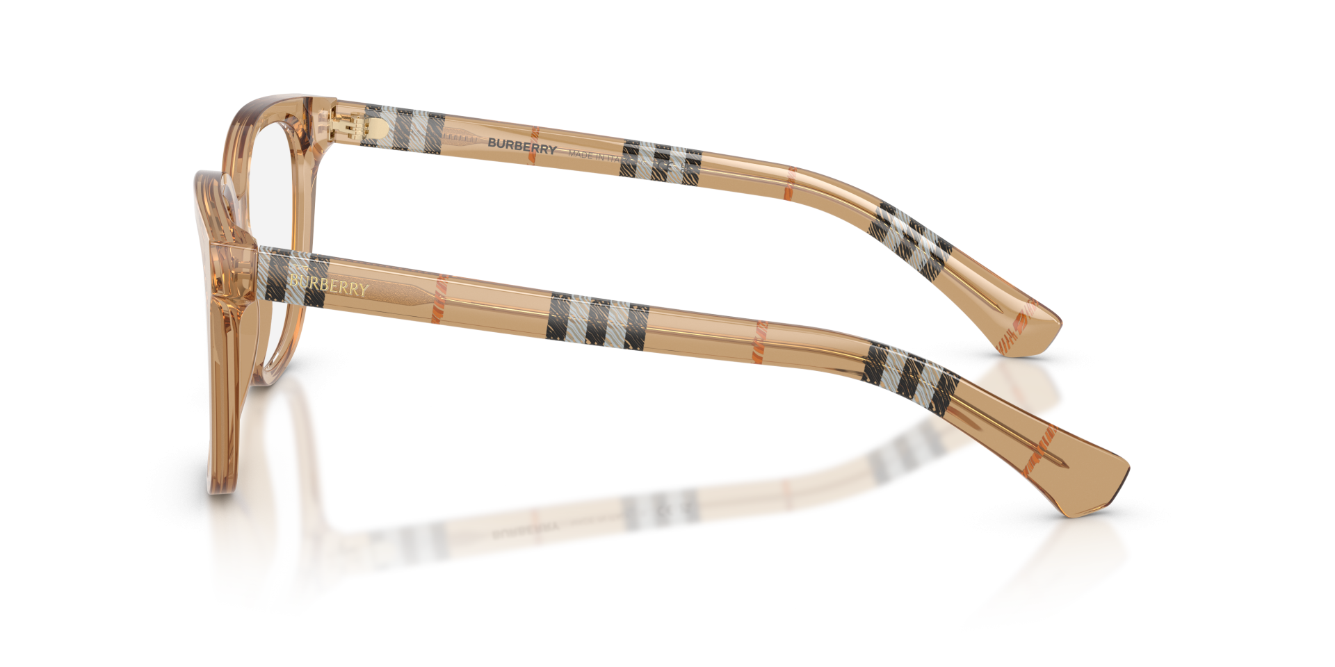 Occhiali da vista Burberry BE2439 4164 8056266006852 | Ottica Lux