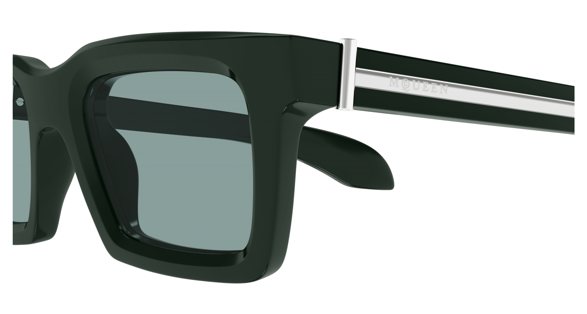 Sunglasses Alexander McQUEEN AM0506S 004 8056376567519 | Ottica Lux