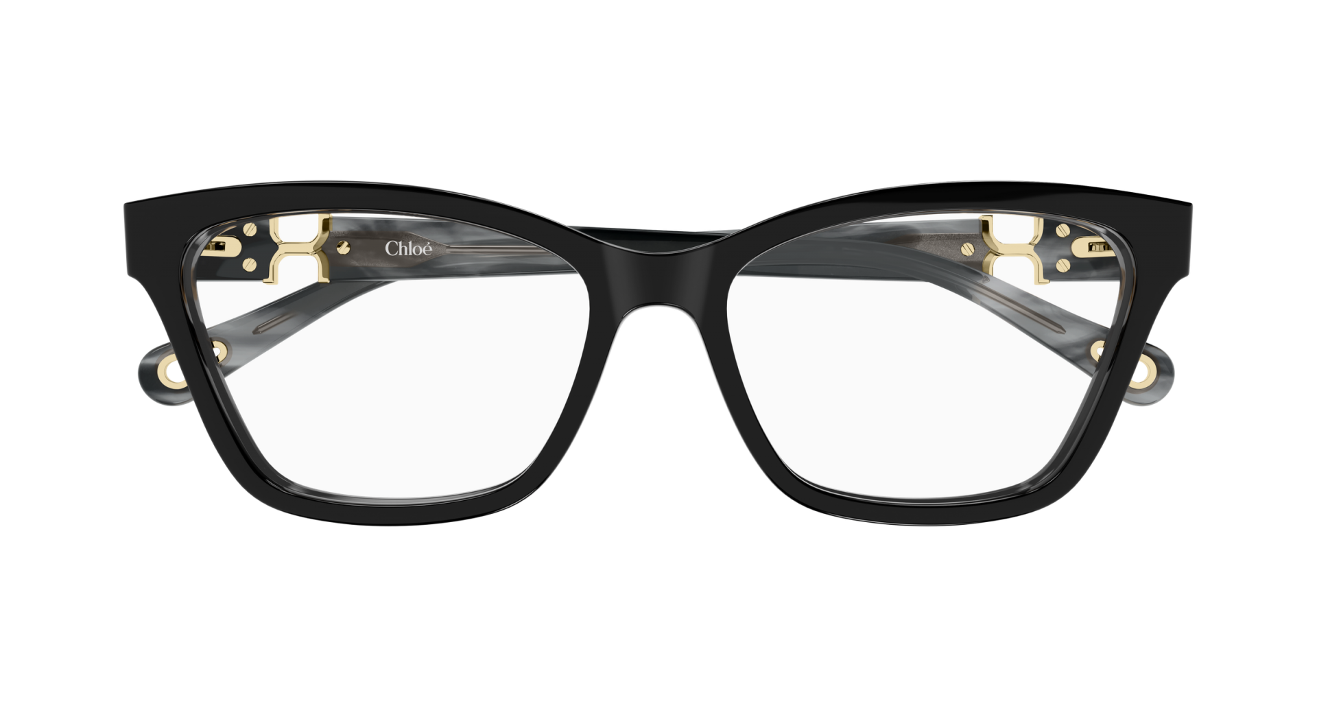 Occhiali da vista Chloé CH0412O 001 8056376701845 | Ottica Lux