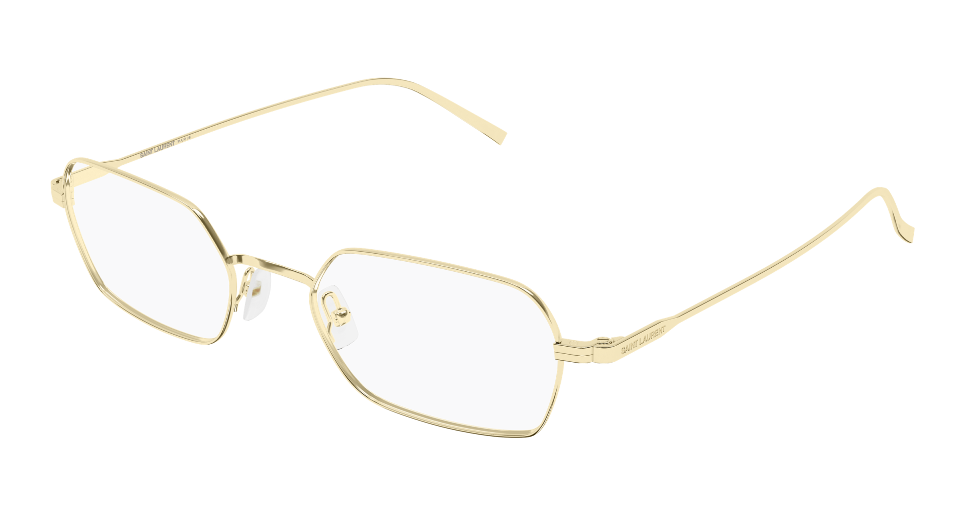 Ophthalmic frames Saint Laurent SL 952 OPT 001 8056376707731 | Ottica Lux