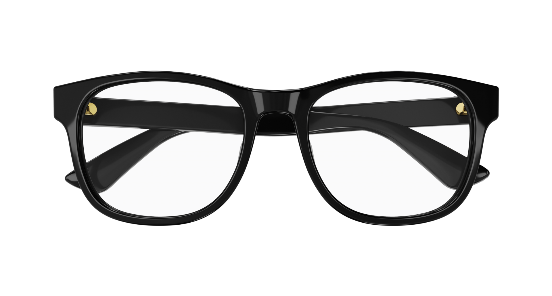 Ophthalmic frames Gucci GG1344O 001 8056376435351 | Ottica Lux Ophthalmic frames Gucci GG1344O 001 8056376435351 | Ottica Lux