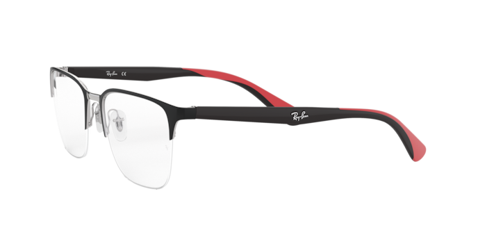 Ophthalmic frames  RX6428 2997 8053672971842 | Ottica Lux