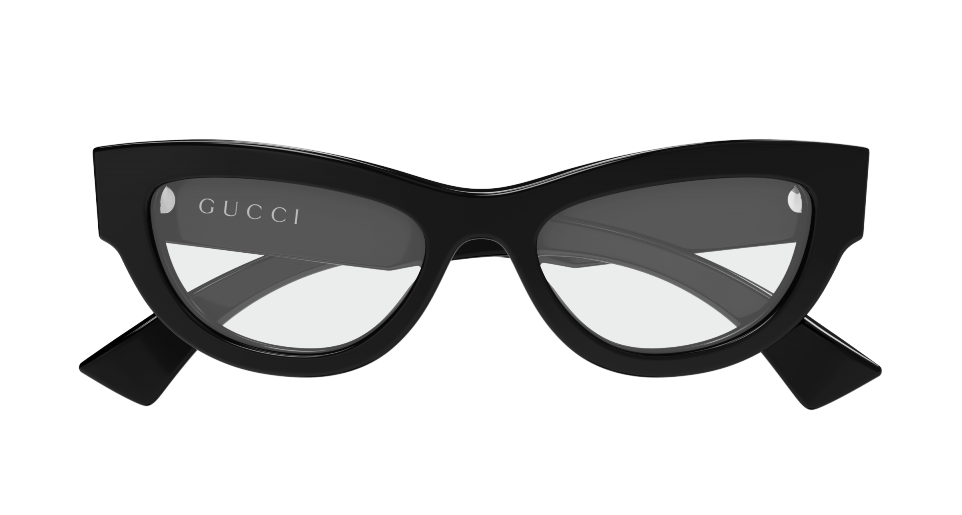Occhiali da vista Gucci GG1836O 004 8056376545630 | Ottica Lux