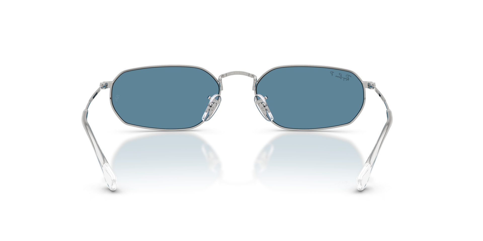 Occhiali da sole Ray-Ban RB3947 003/S2 8056262564509 | Ottica Lux