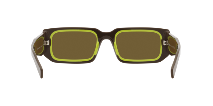 Sunglasses Prada PR 06YS 15M01T 8056597890151 | Ottica Lux