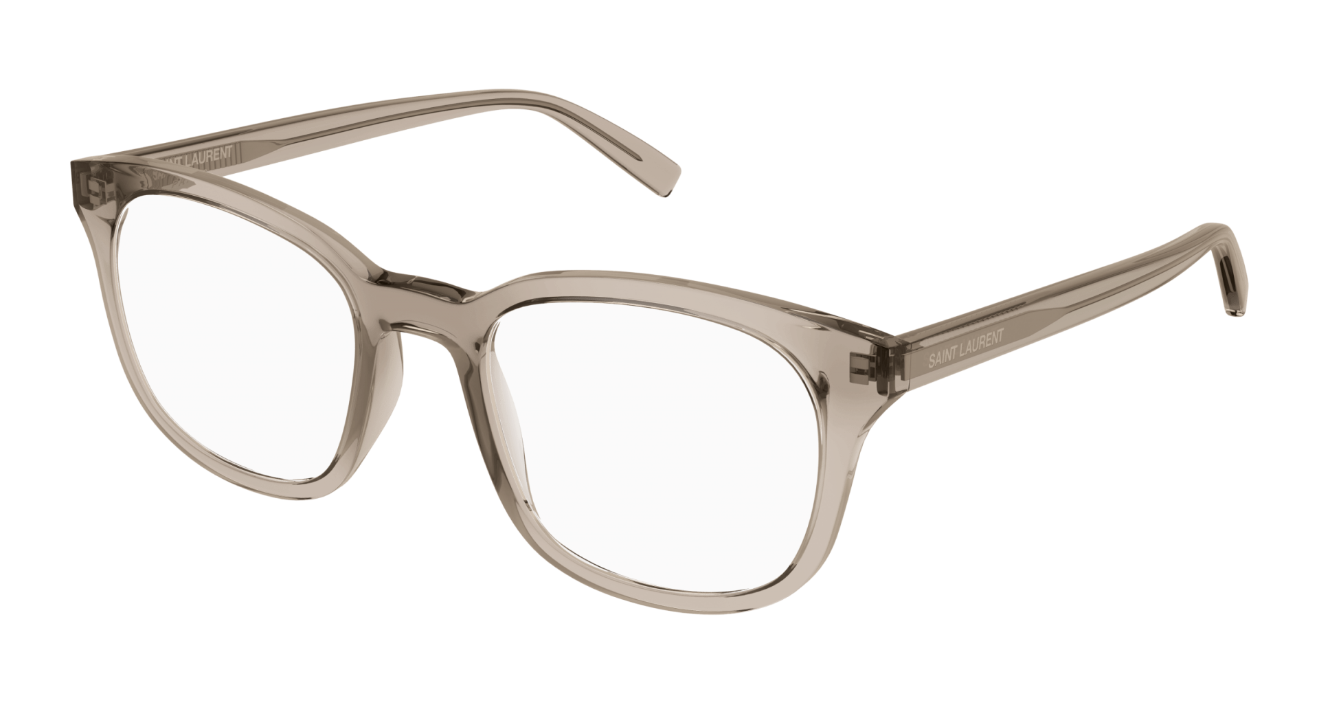 Occhiali da vista Saint Laurent SL 459 004 8056376401936 | Ottica Lux