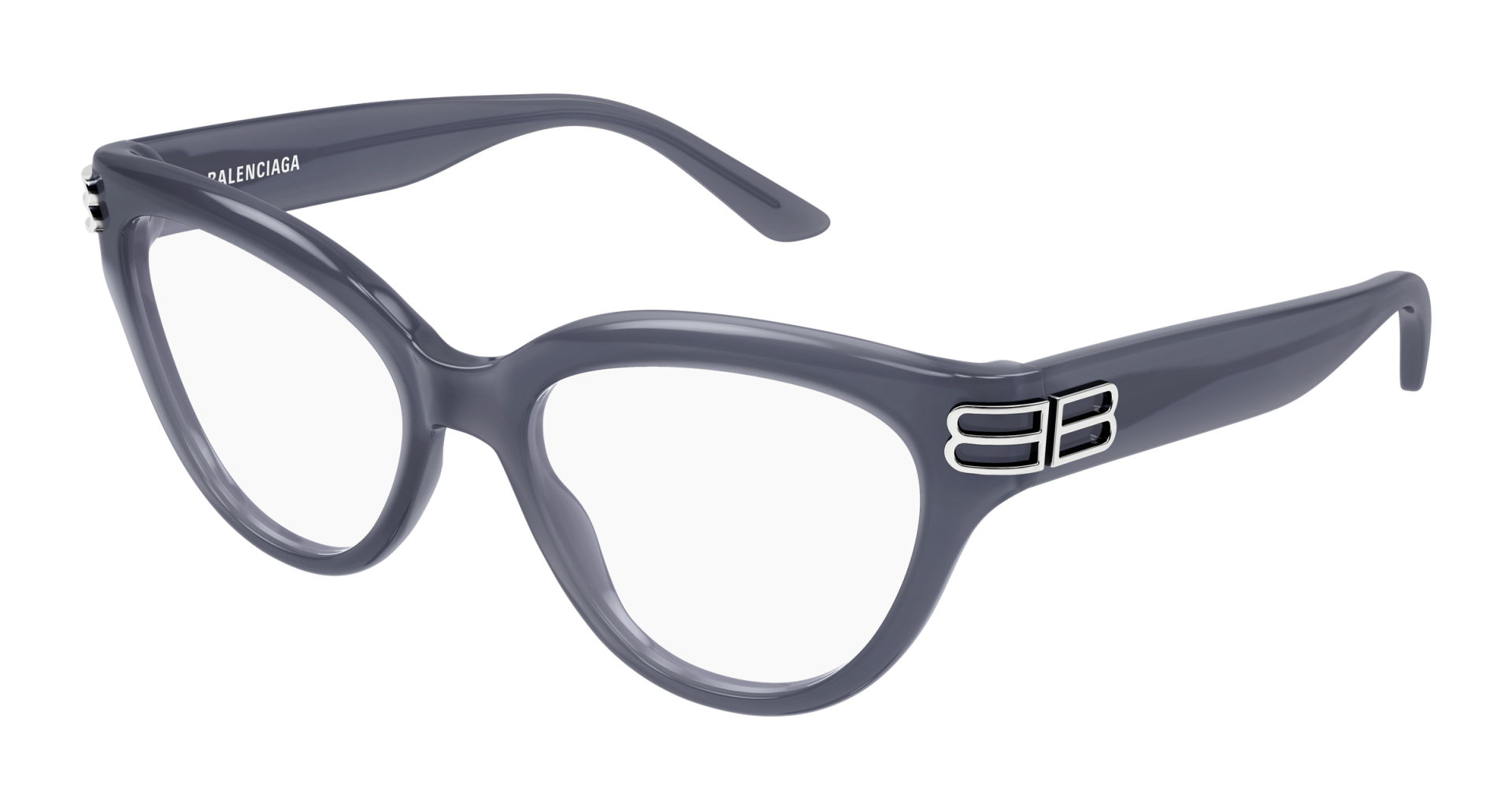 Occhiali da vista Balenciaga BB0436O 005 8056376603668 | Ottica Lux