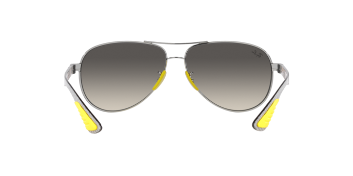 Sunglasses Ray-Ban rb8336m F1186P 8056262483947 | Ottica Lux