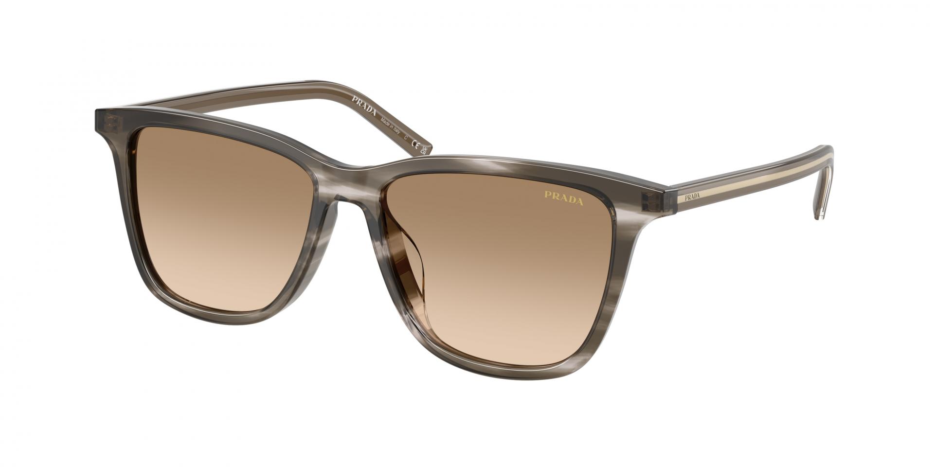 Sunglasses Prada PR D18SD 20P90P 8056262966976 | Ottica Lux