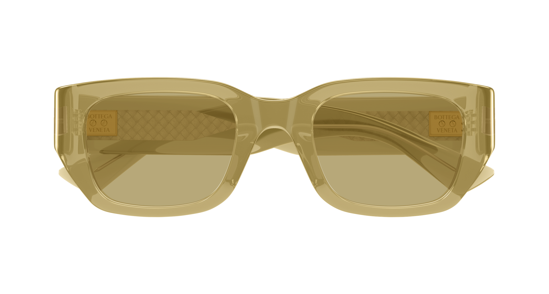 Occhiali da sole Bottega Veneta BV1400S 004 8056376606478 | Ottica Lux