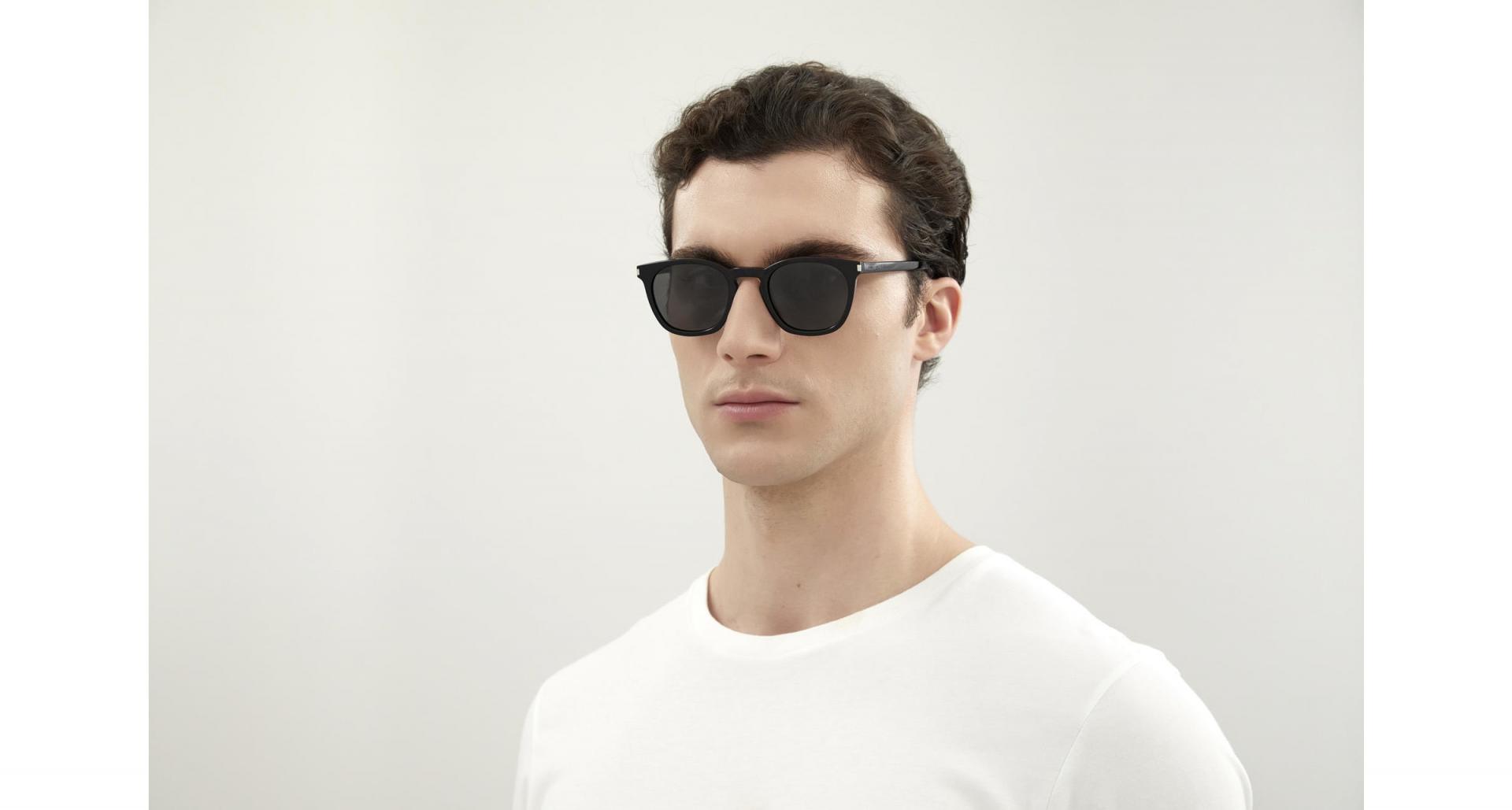 Sunglasses Saint Laurent SL 28 002 8056376003932 | Ottica Lux Sunglasses Saint Laurent SL 28 002 8056376003932 | Ottica Lux