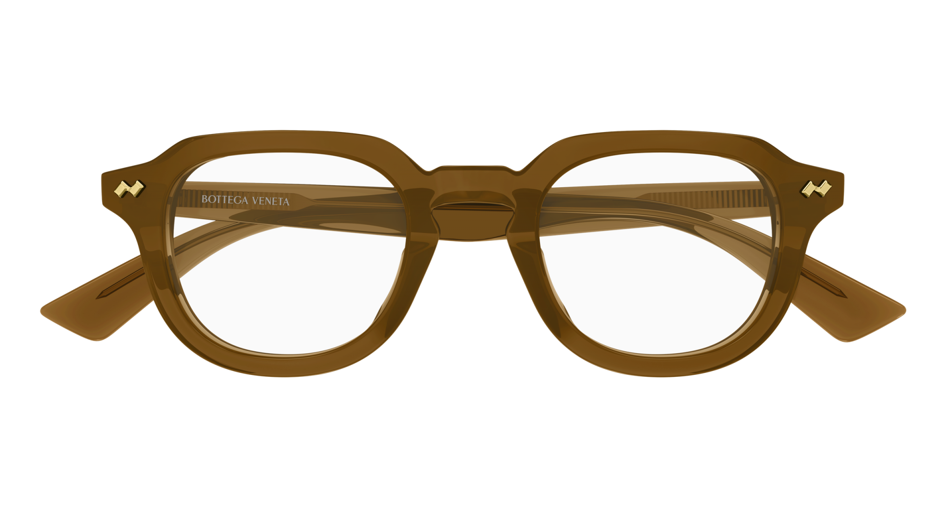 Occhiali da vista Bottega Veneta BV1505O 008 8056376693980 | Ottica Lux