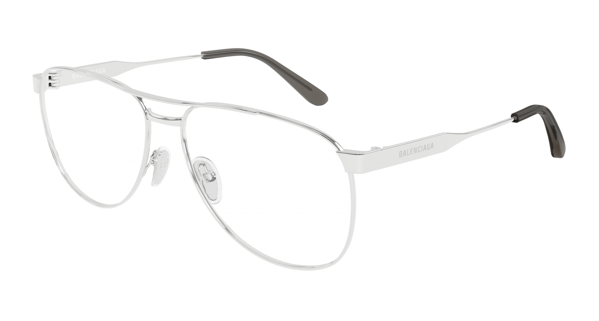 Occhiali da vista Bottega Veneta BV1505O 006 8056376693966 | Ottica Lux