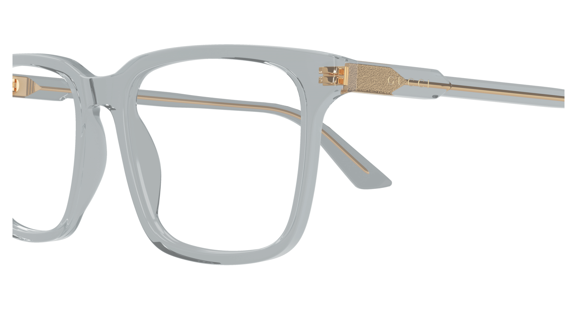 Ophthalmic frames Gucci GG1120O 006 8056376538236 | Ottica Lux Ophthalmic frames Gucci GG1120O 006 8056376538236 | Ottica Lux