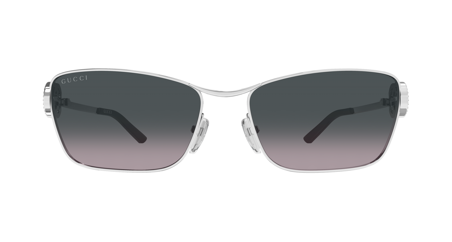 Occhiali da sole Gucci GG2045S 002 8056376640243 | Ottica Lux