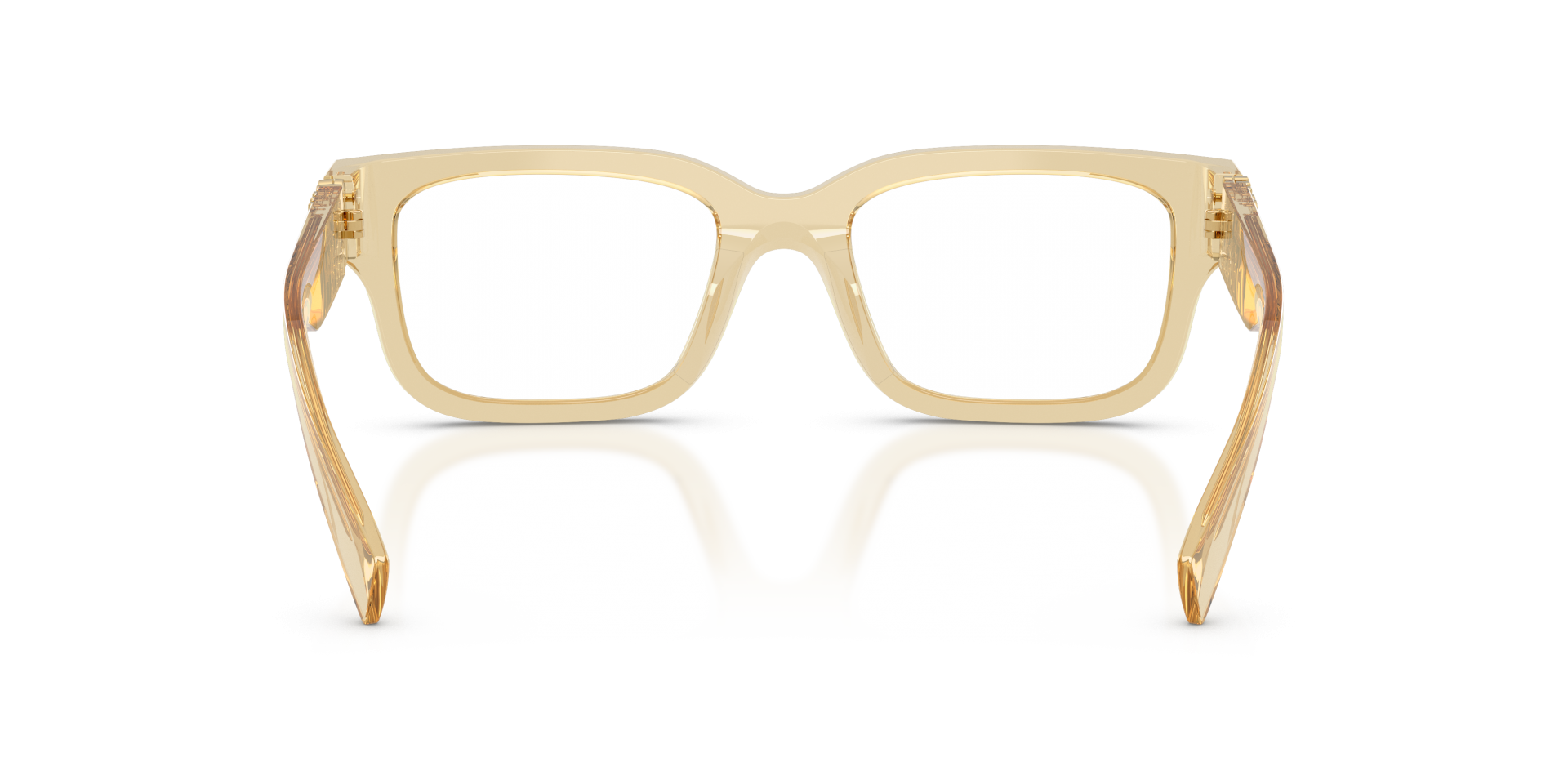 Occhiali da vista Miu Miu MU 02YV 11T1O1 8056262967843 | Ottica Lux