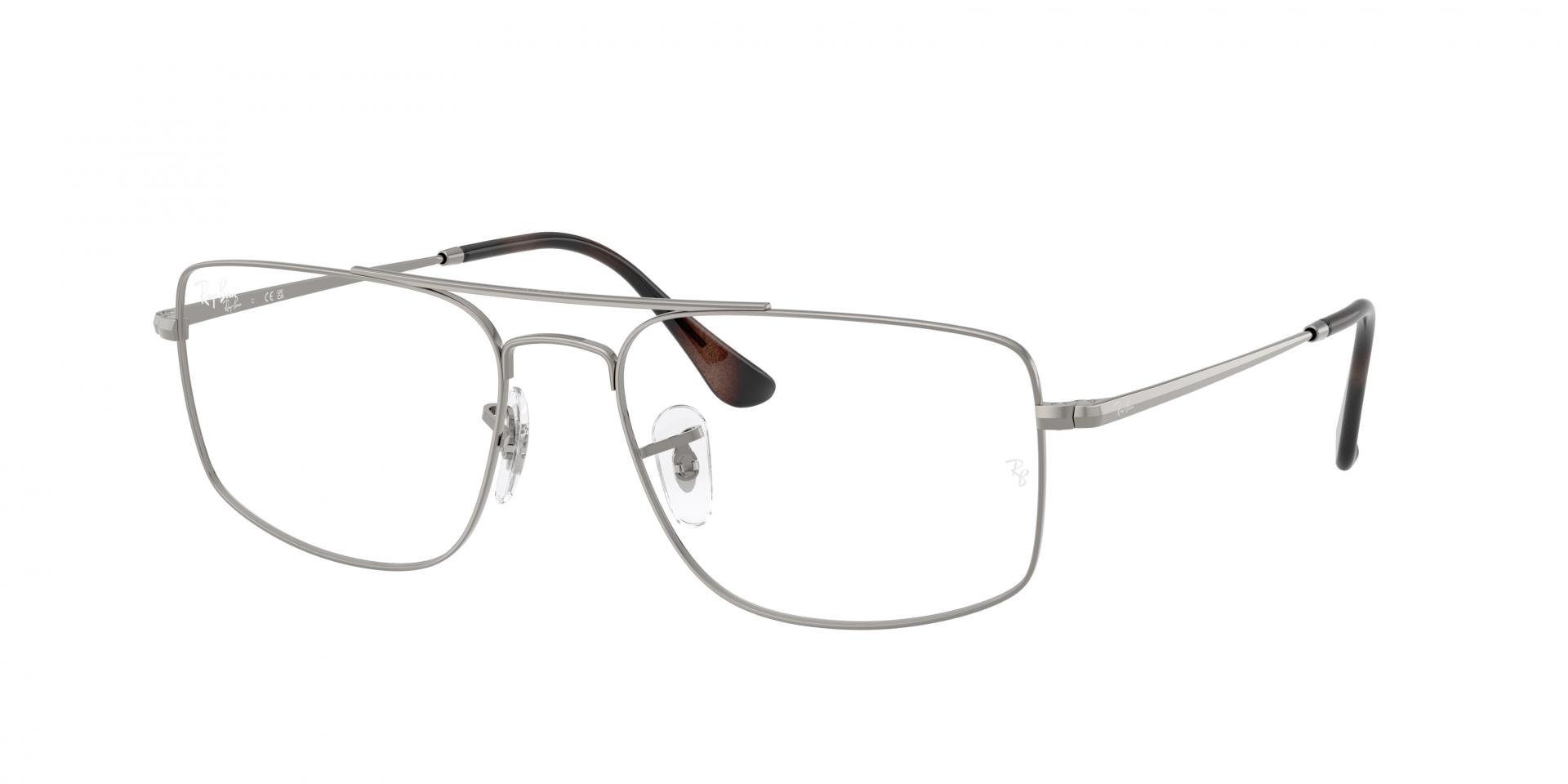 Occhiali da vista  rx7550 3214 8056262564141 | Ottica Lux