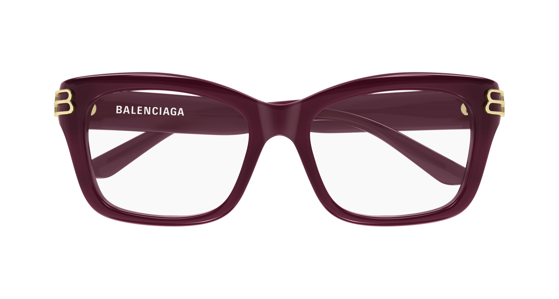 Ophthalmic frames Balenciaga BB0472O 004 8056376646061 | Ottica Lux