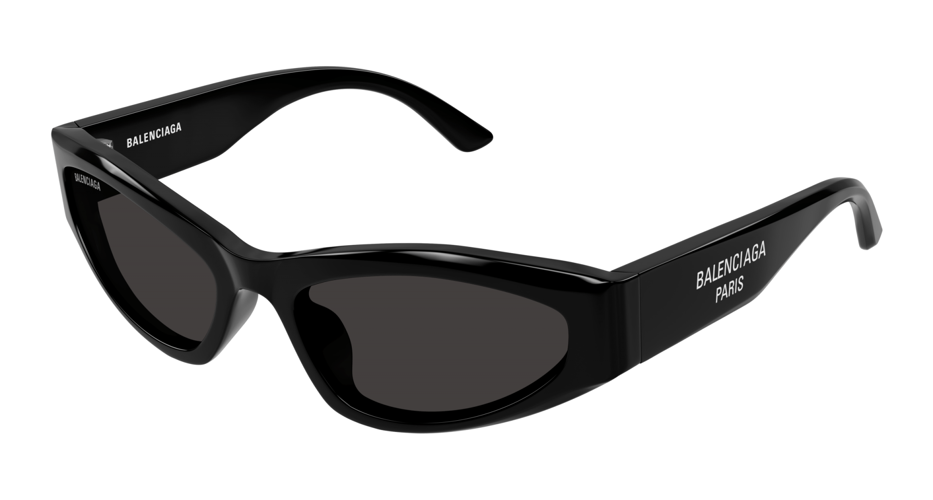 Sunglasses Balenciaga BB0387S 001 8056376549874 | Ottica Lux