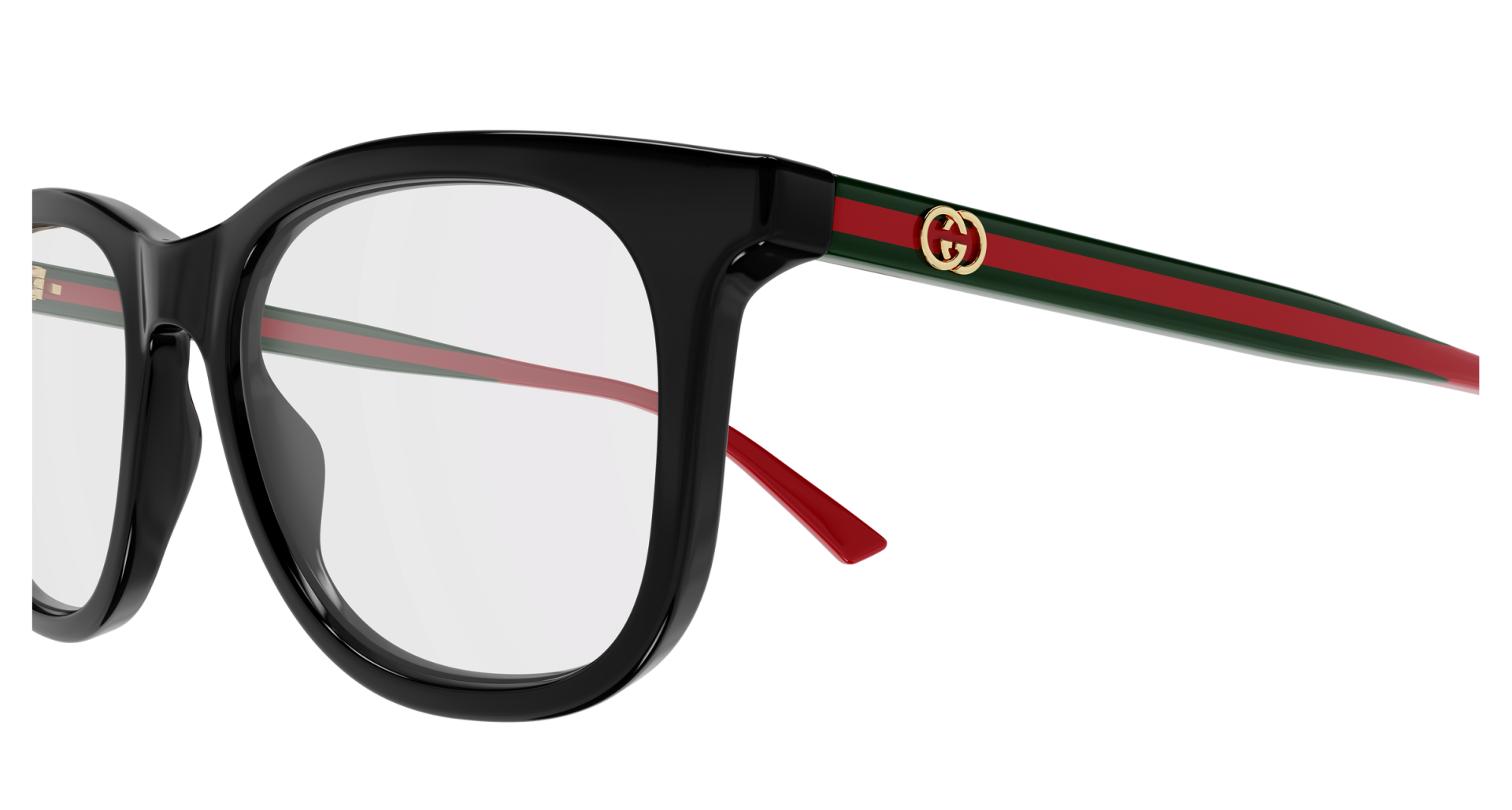 Occhiali da vista Gucci GG1990O 001 8056376584011 | Ottica Lux