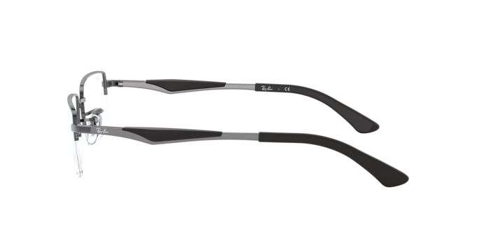 Occhiali da vista Ray-Ban RX6285 2502 8053672187250 | Ottica Lux