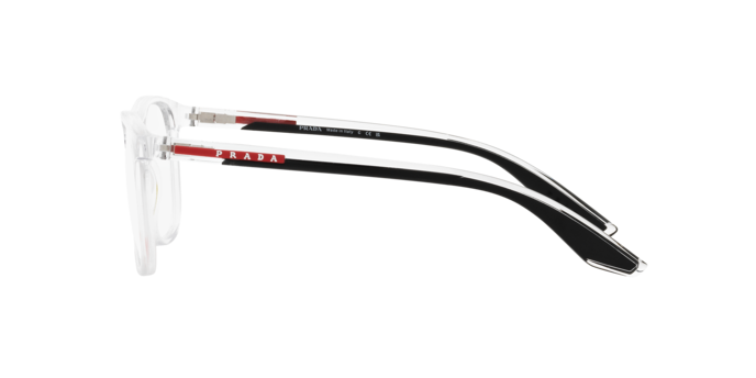 Ophthalmic frames Prada Linea Rossa PS 05PV 2AZ1O1 8056597880688 | Ottica Lux Ophthalmic frames Prada Linea Rossa PS 05PV 2AZ1O1 8056597880688 | Ottica Lux