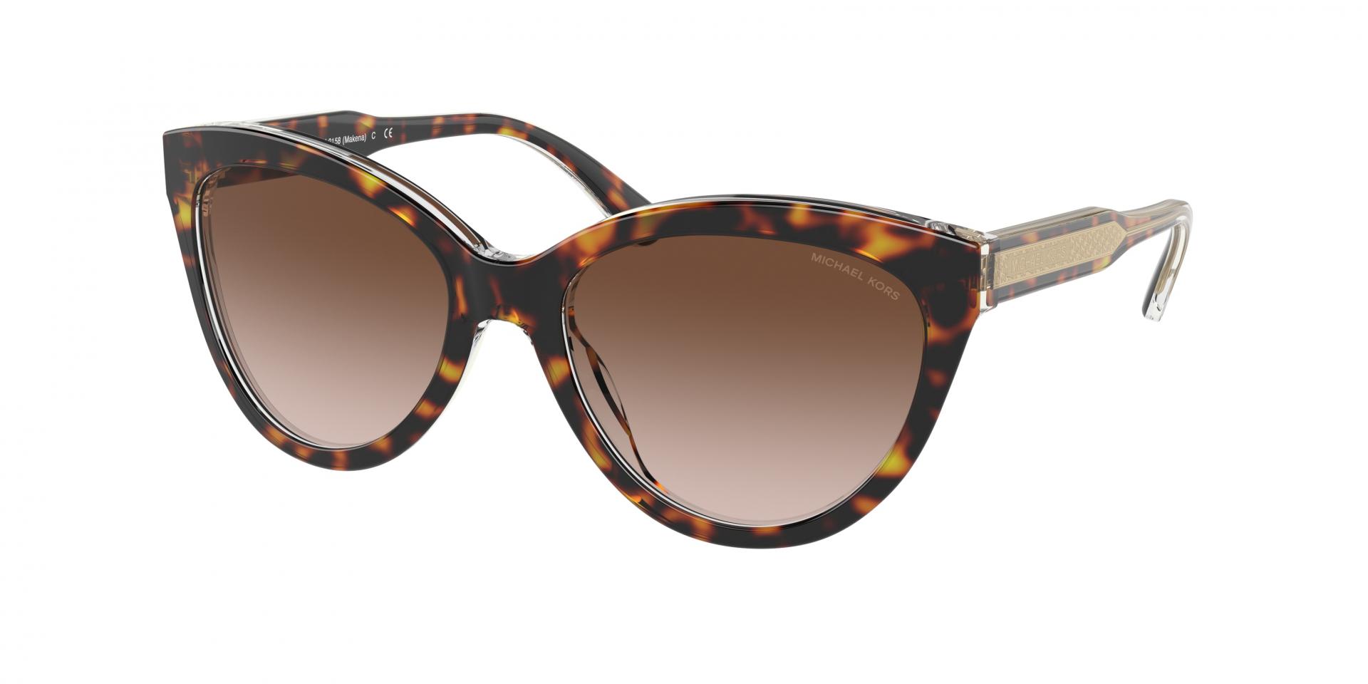 Occhiali da sole Michael Kors MK2204U BRUSSELS 39498H 0725125422956 | Ottica Lux