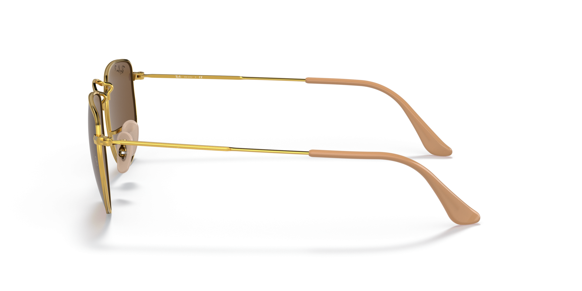 Occhiali da sole Ray-Ban RB3958 ELON 919657 8056597535632 | Ottica Lux