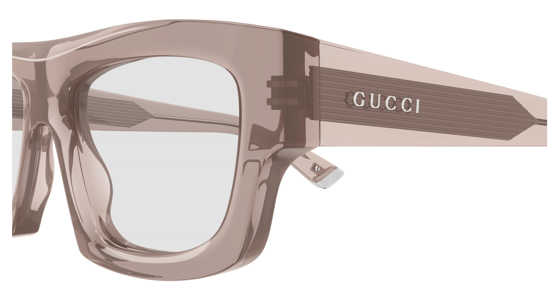 Occhiali da sole Gucci GG1926S 015 8056376581669 | Ottica Lux