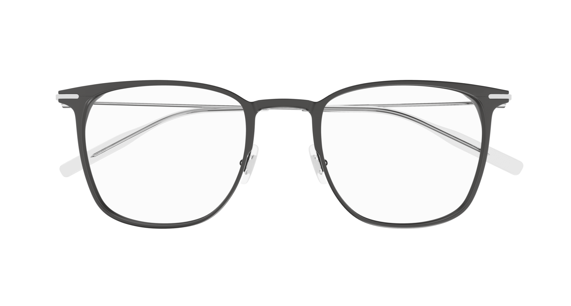 Ophthalmic frames Mont Blanc MB0356O 010 8056376532715 | Ottica Lux Ophthalmic frames Mont Blanc MB0356O 010 8056376532715 | Ottica Lux