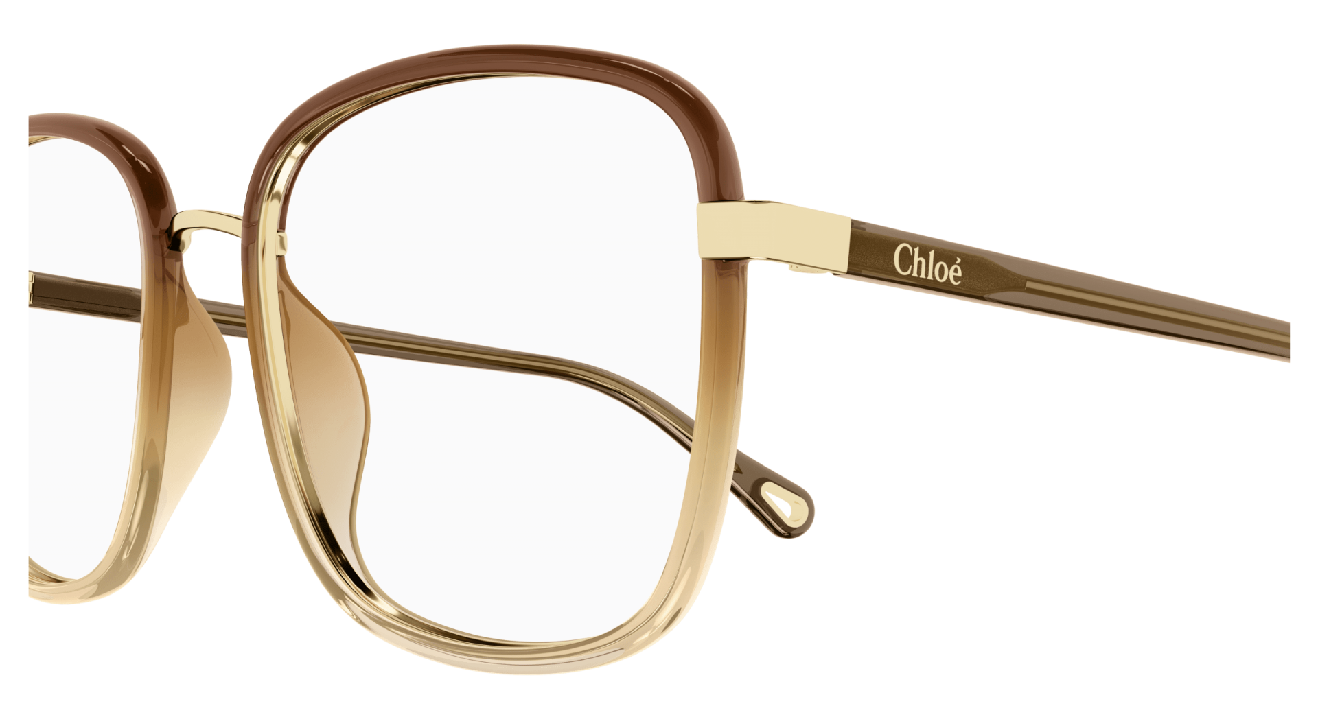 Occhiali da vista Chloé CH0034O 014 8056376472158 | Ottica Lux