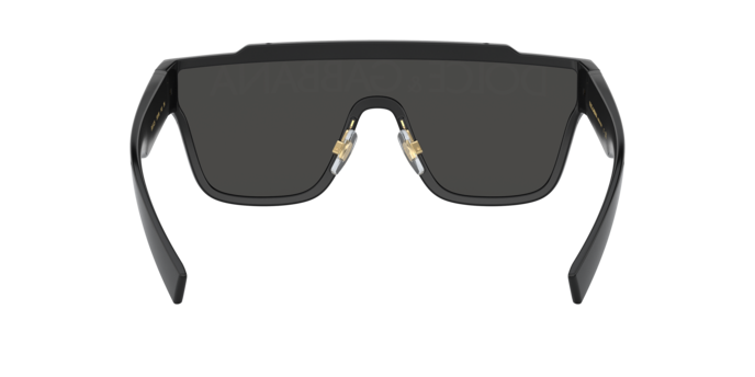 Occhiali da sole Dolce & Gabbana DG6125 501/M 8056597238656 | Ottica Lux