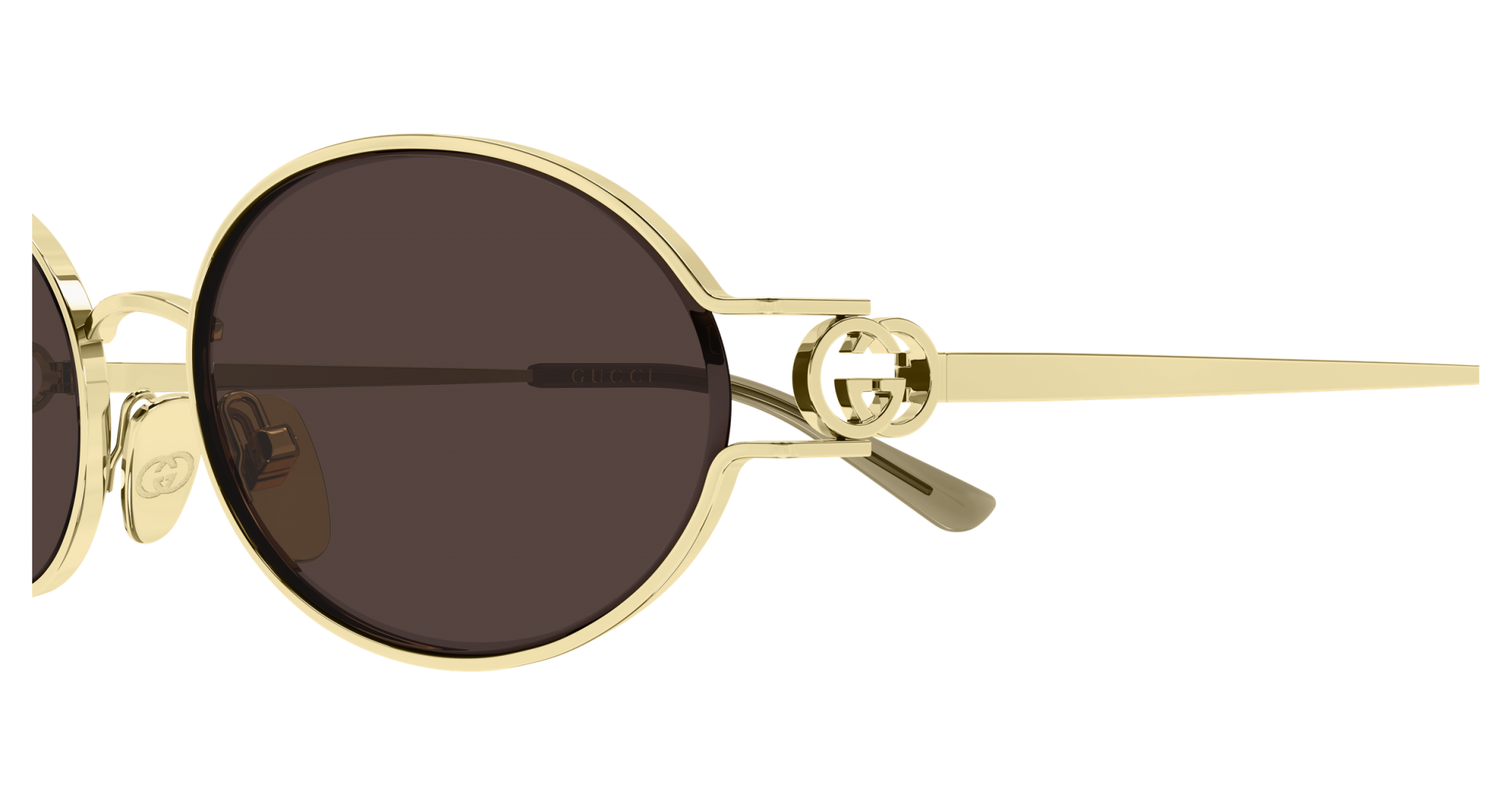 Occhiali da sole Gucci GG2233S 002 8056376684223 | Ottica Lux