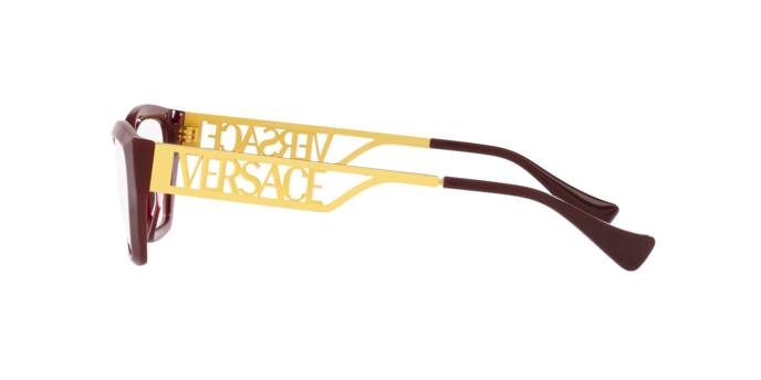 Ophthalmic frames Versace ve3327u 5381 8056597712583 | Ottica Lux