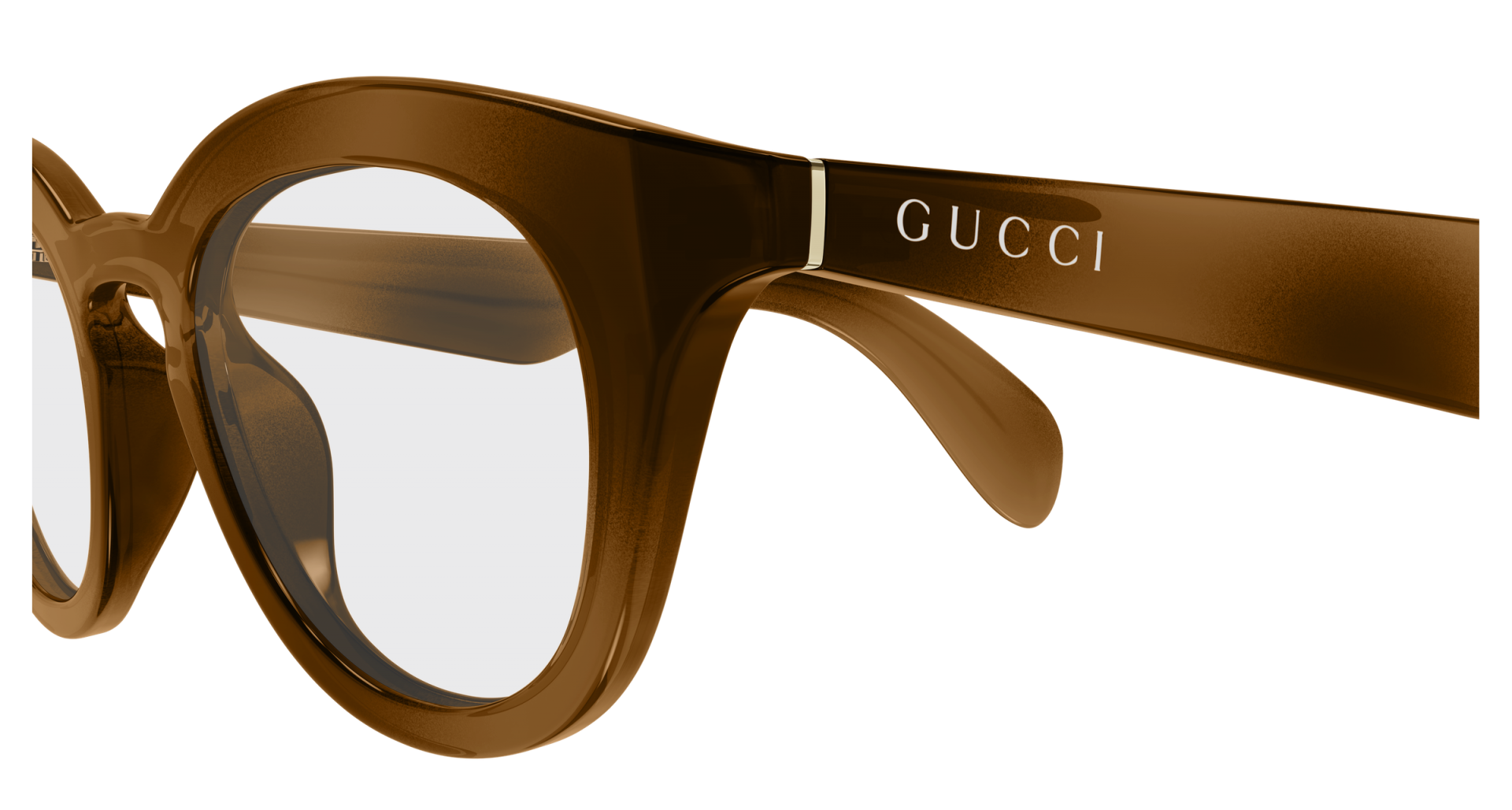 Occhiali da vista Gucci GG1934O 002 8056376586954 | Ottica Lux
