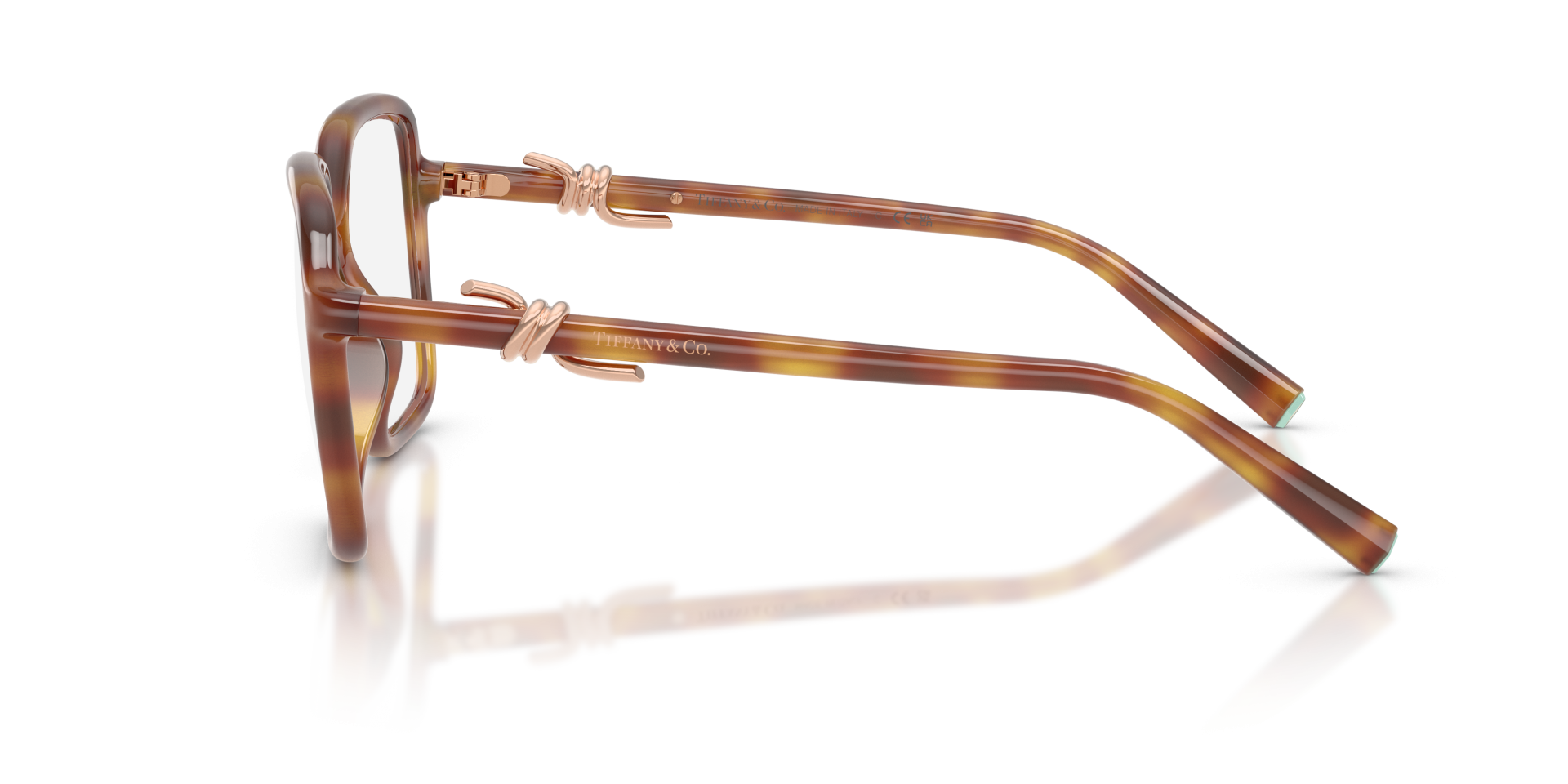 Occhiali da vista Tiffany & Co. TF2295U 8466 8056262937204 | Ottica Lux