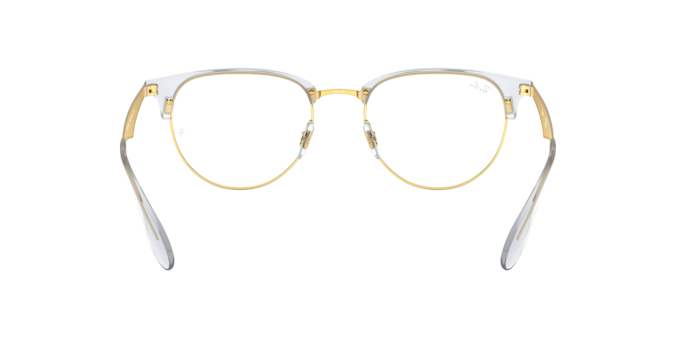 Occhiali da vista  RX6396 5762 8056597210652 | Ottica Lux