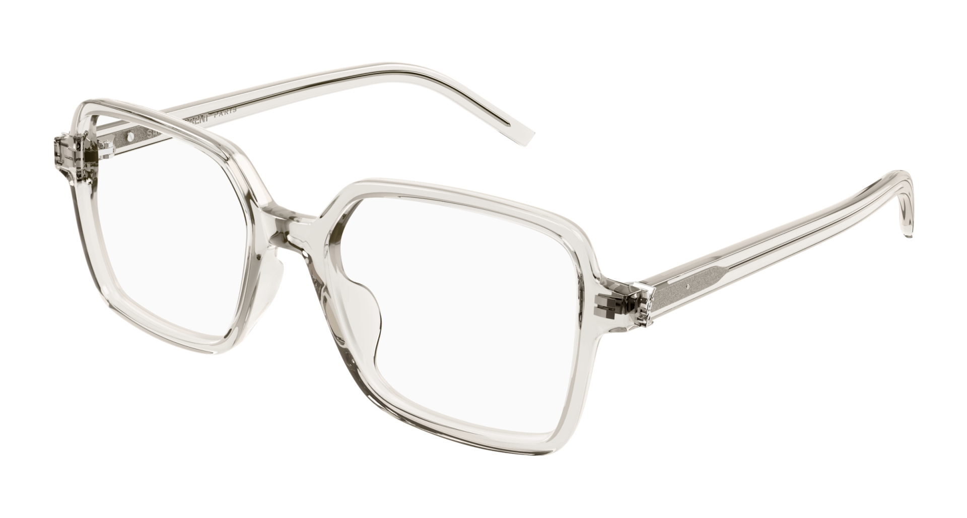 Ophthalmic frames Saint Laurent SL M139 004 8056376535709 | Ottica Lux