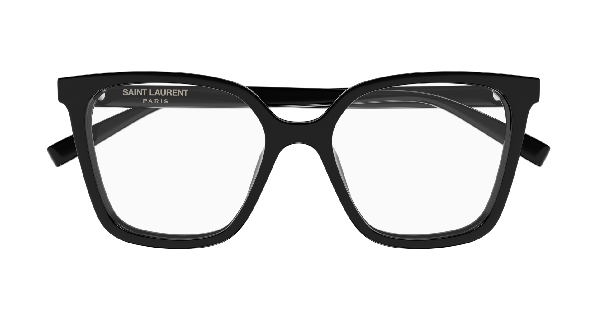 Occhiali da vista Saint Laurent SL 910 001 8056376688177 | Ottica Lux