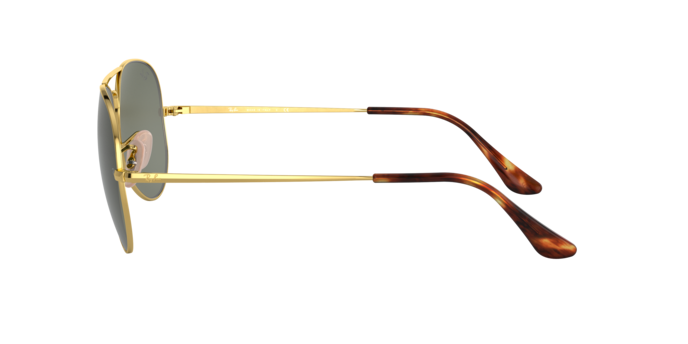 Sunglasses Ray-Ban RB3689 AVIATOR METAL II 914731 8056597039482 | Ottica Lux Sunglasses Ray-Ban RB3689 AVIATOR METAL II 914731 8056597039482 | Ottica Lux