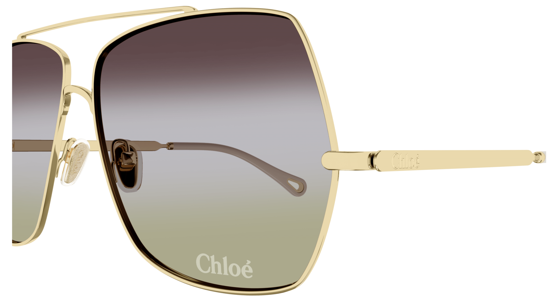 Sunglasses Chloé CH0278S 002 8056376538755 | Ottica Lux