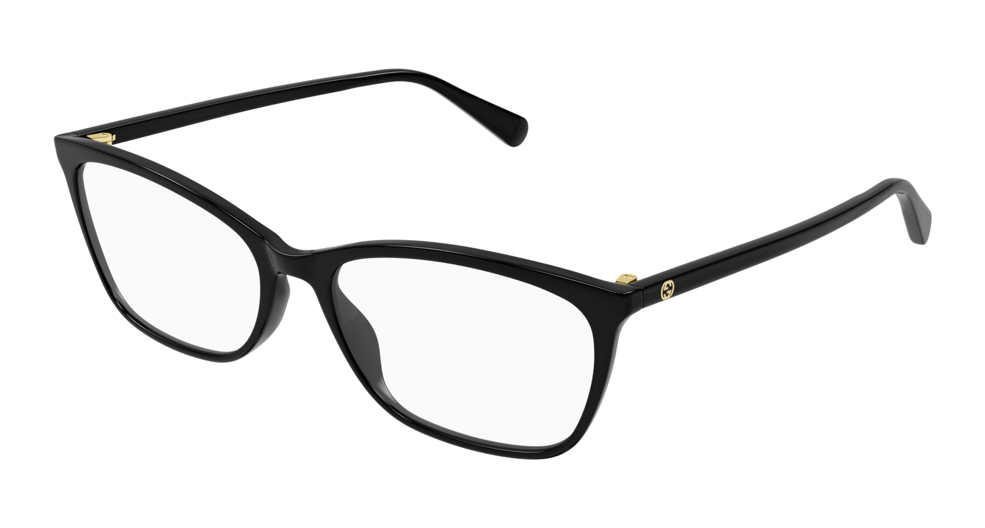 Occhiali da vista Gucci GG1930O 001 8056376582079 | Ottica Lux