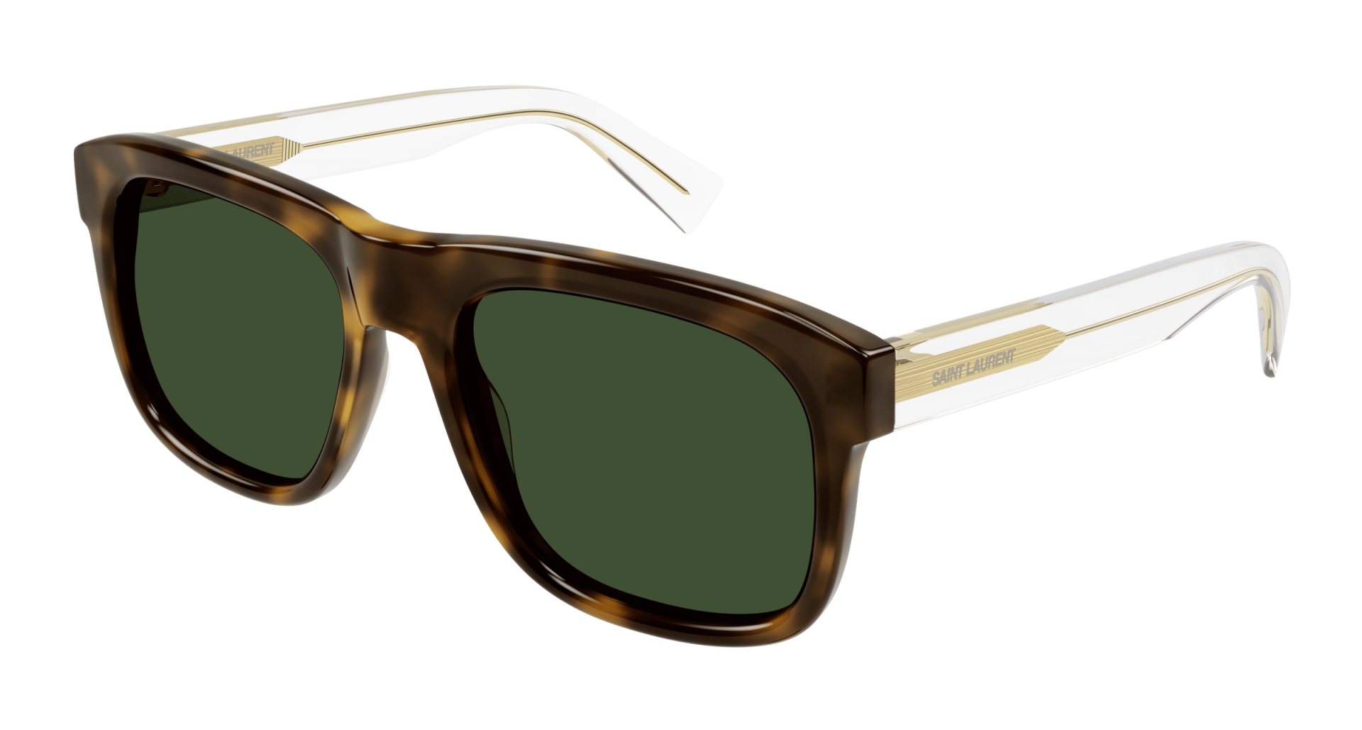 Occhiali da sole Saint Laurent SL 558 002 8056376430929 | Ottica Lux