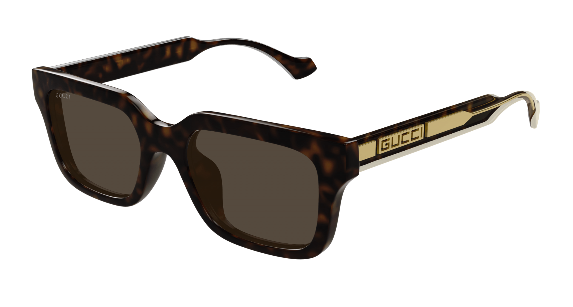 Sunglasses Gucci GG1732SK 002 8056376521139 | Ottica Lux