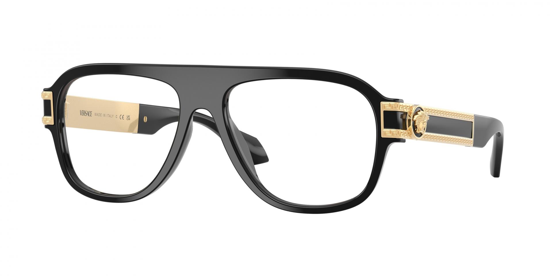 Ophthalmic frames Versace VE3395U 5264 8056262963029 | Ottica Lux