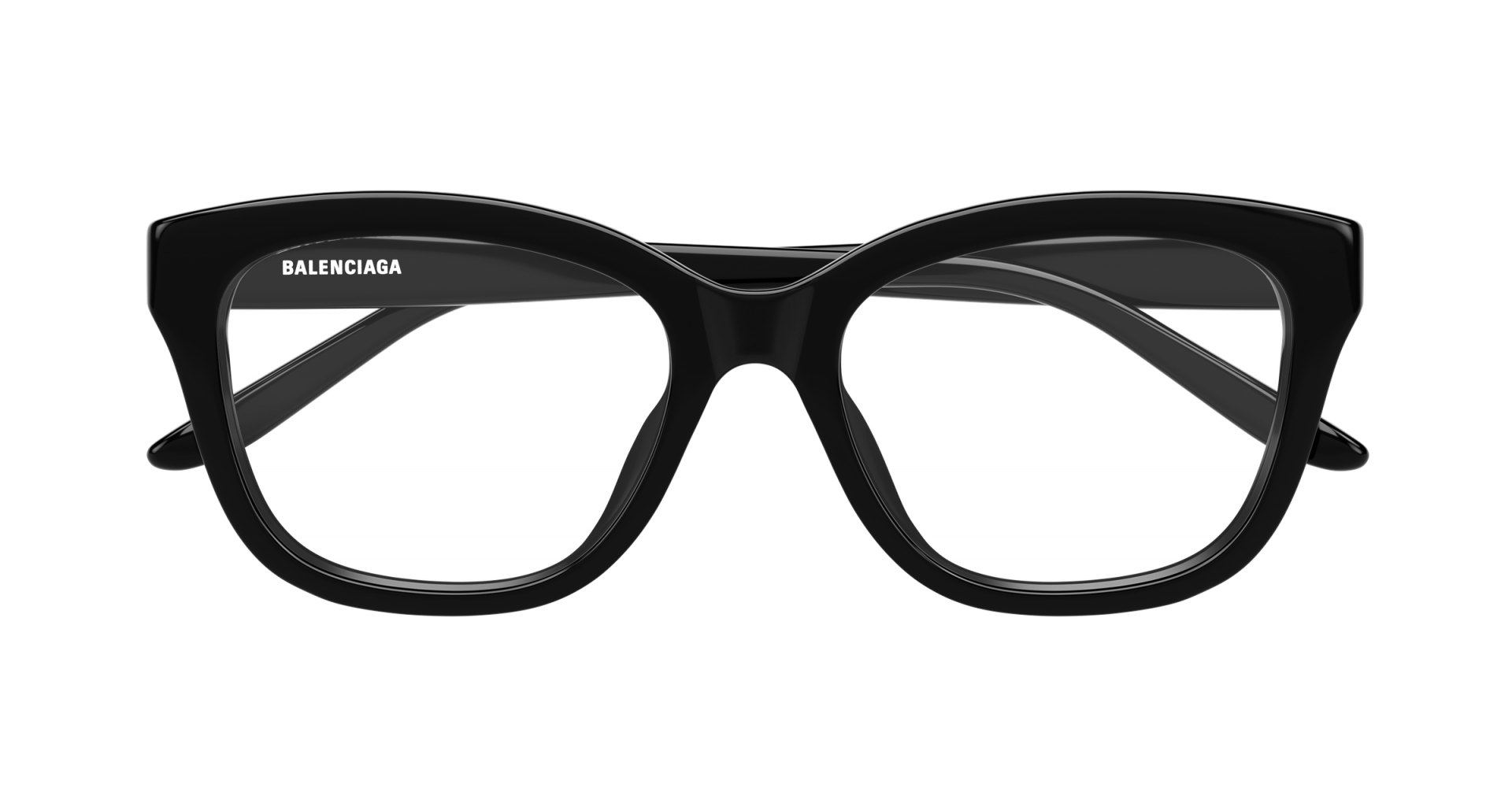 Occhiali da vista Balenciaga BB0534O 007 8056376691559 | Ottica Lux