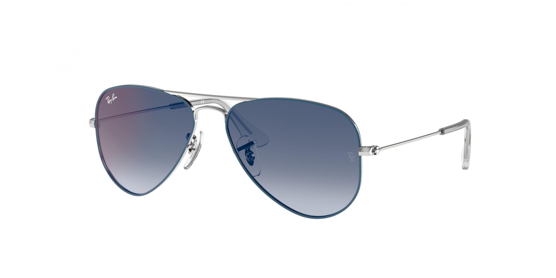 Occhiali da sole Ray-Ban RJ9506S JUNIOR AVIATOR 201/55 8053672217797 | Ottica Lux