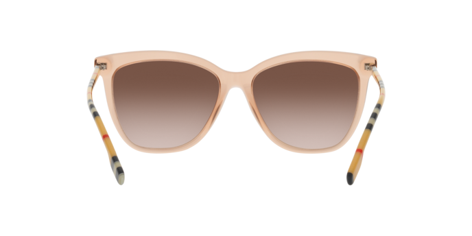 Sunglasses Burberry BE4308 CLARE 400613 8056597913737 | Ottica Lux