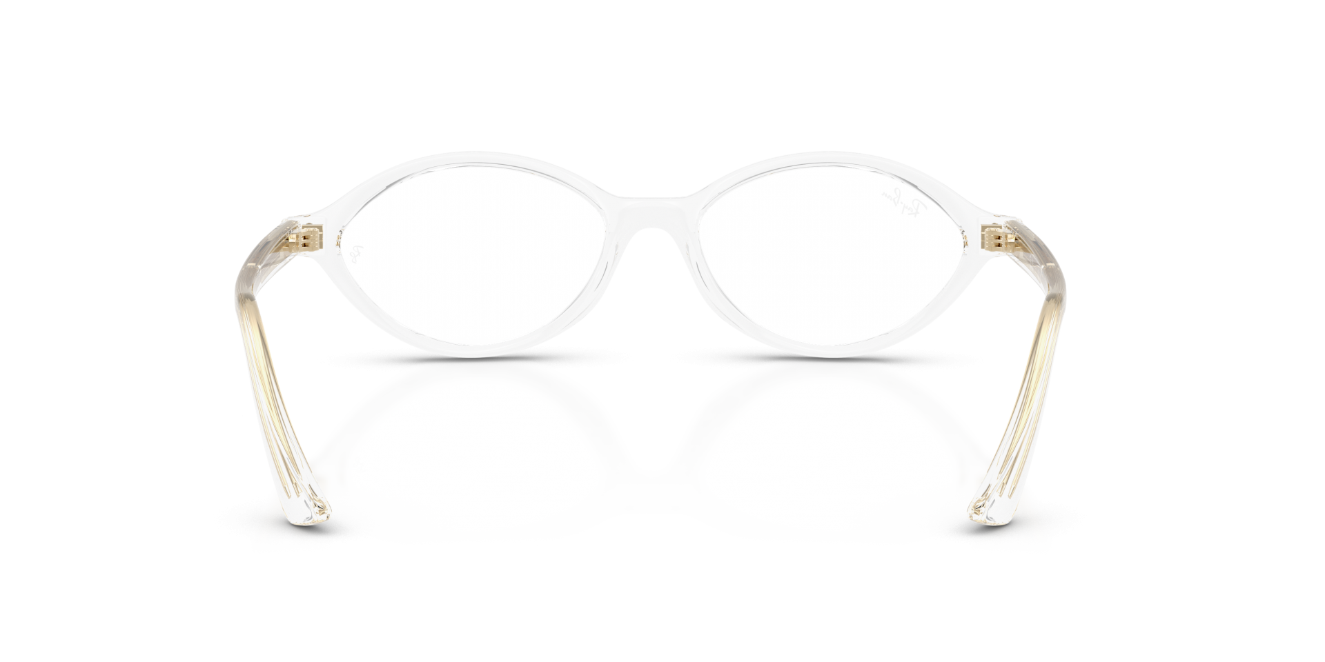 Ophthalmic frames Ray-Ban RX7265 8543 8056266002649 | Ottica Lux