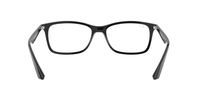 Occhiali da vista Ray-Ban RX7047 2000 8053672496918 | Ottica Lux Occhiali da vista Ray-Ban RX7047 2000 8053672496918 | Ottica Lux